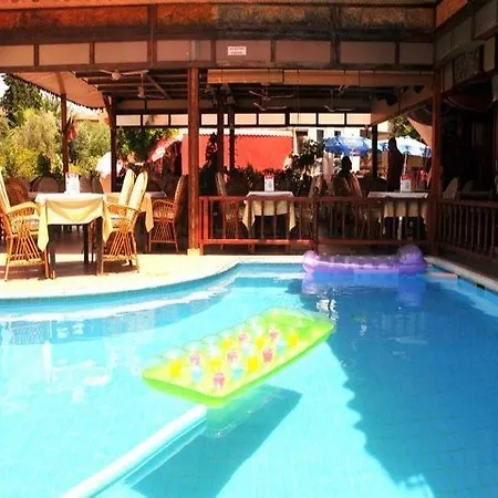 Sun Kiss Hotel